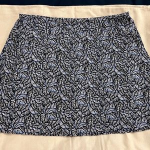 Tommy Bahama Golf Skort